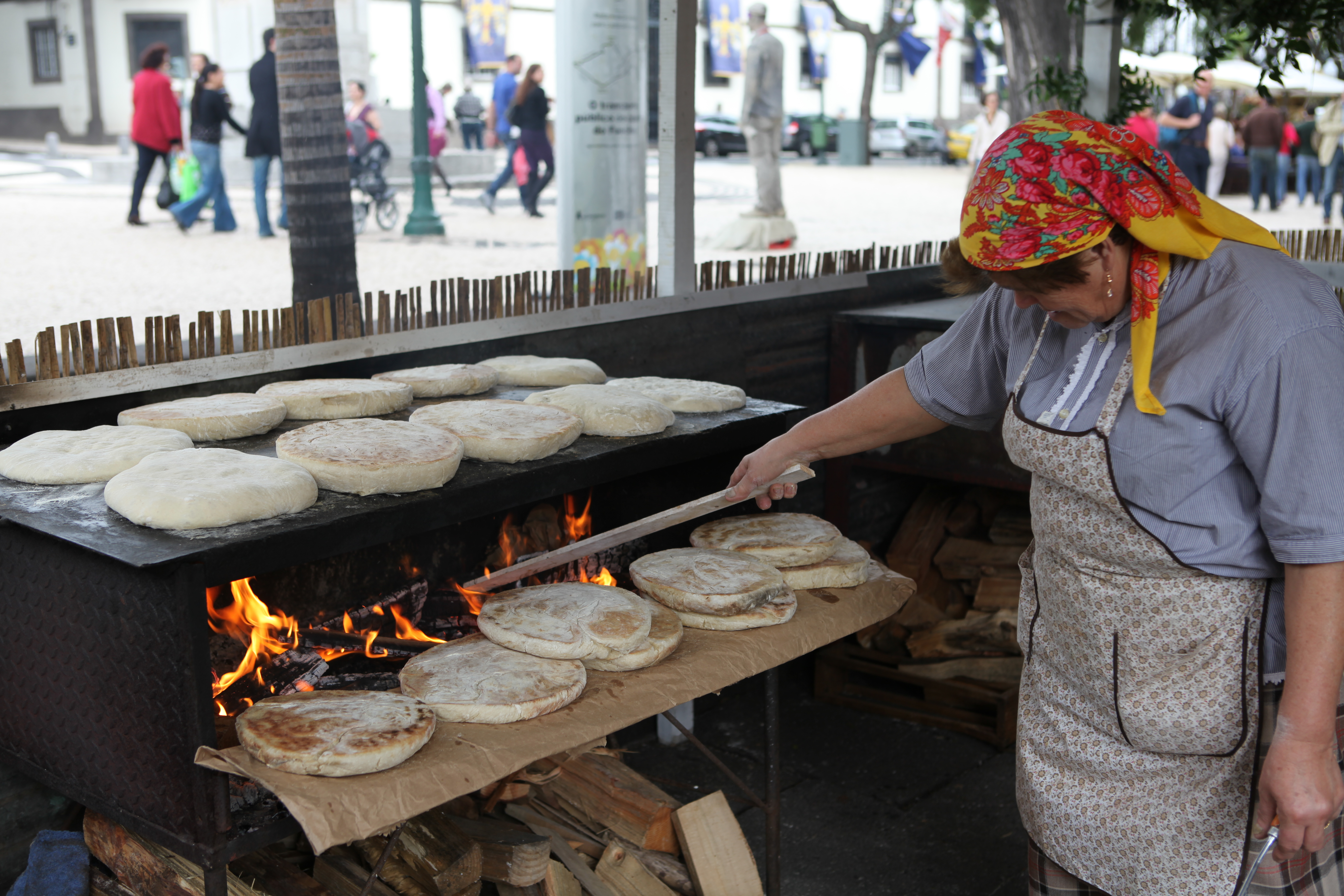 madeira winter eten