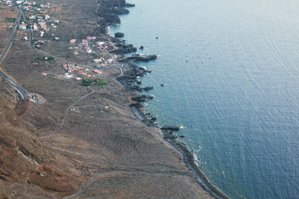 el hierro