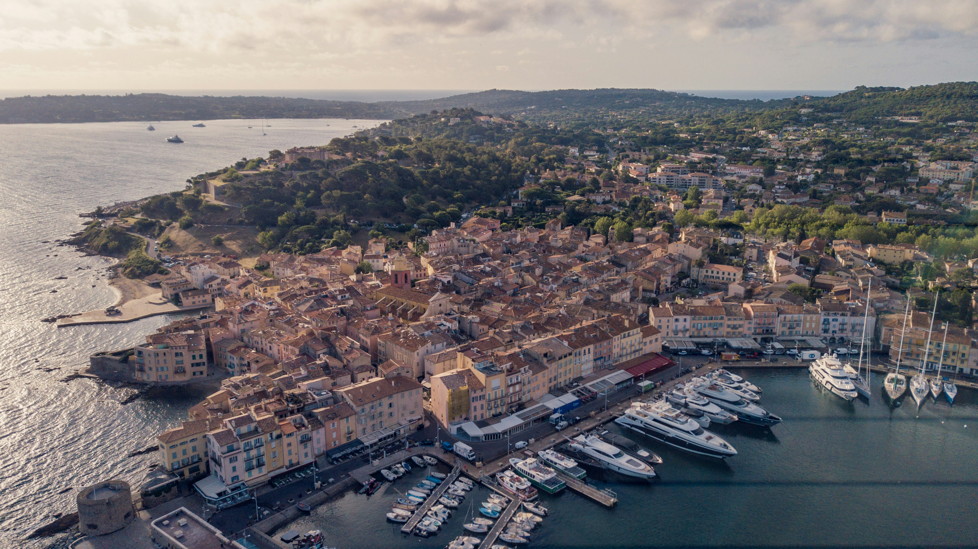 saint tropez